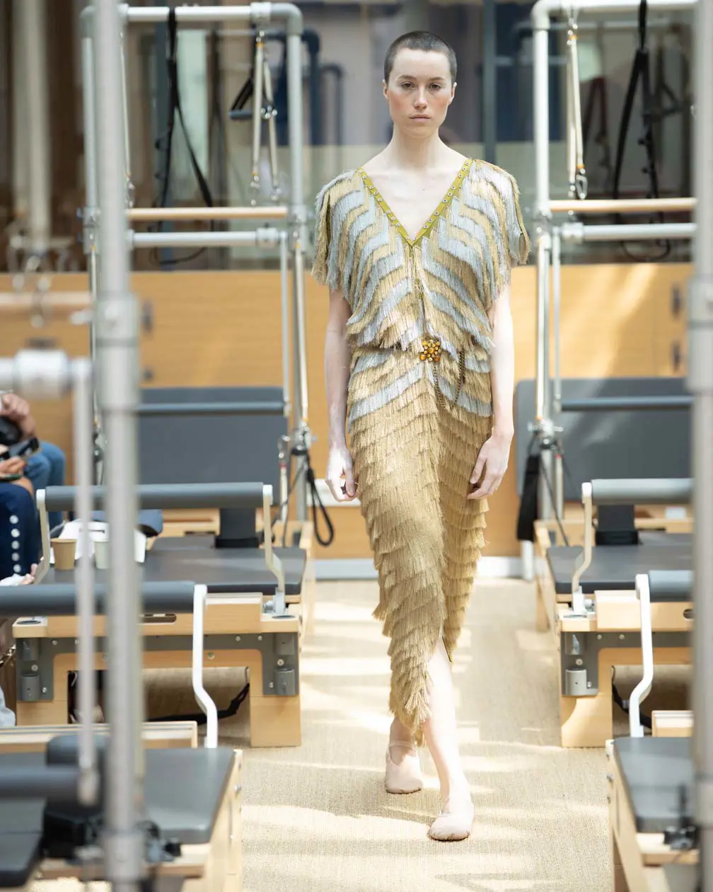 Julie de Libran, Haute Couture FW 2026-27 Foto: Copyright © Julie de Libran