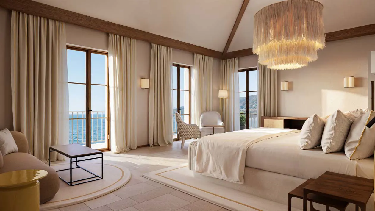 Gran Hotel Margalida, Suite Foto: Copyright © Annua e Gran Hotel Margalida