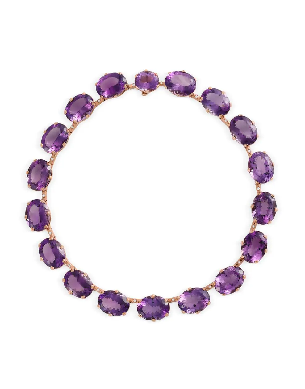 Collezione Dolce&Gabbana Fine Jewelry Anna Foto: Copyright © Dolce&Gabbana