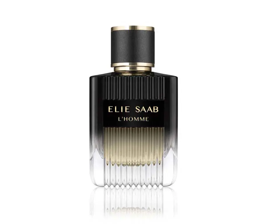 Elie Saab L'Homme Foto: Copyright © Elie Saab Parfum