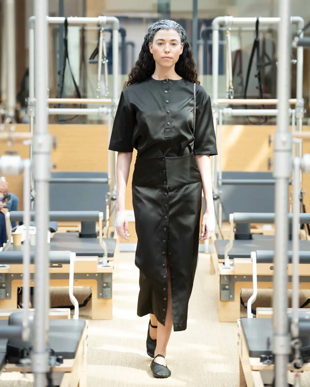 Julie de Libran, Haute Couture FW 2026-27 Foto: Copyright © Julie de Libran