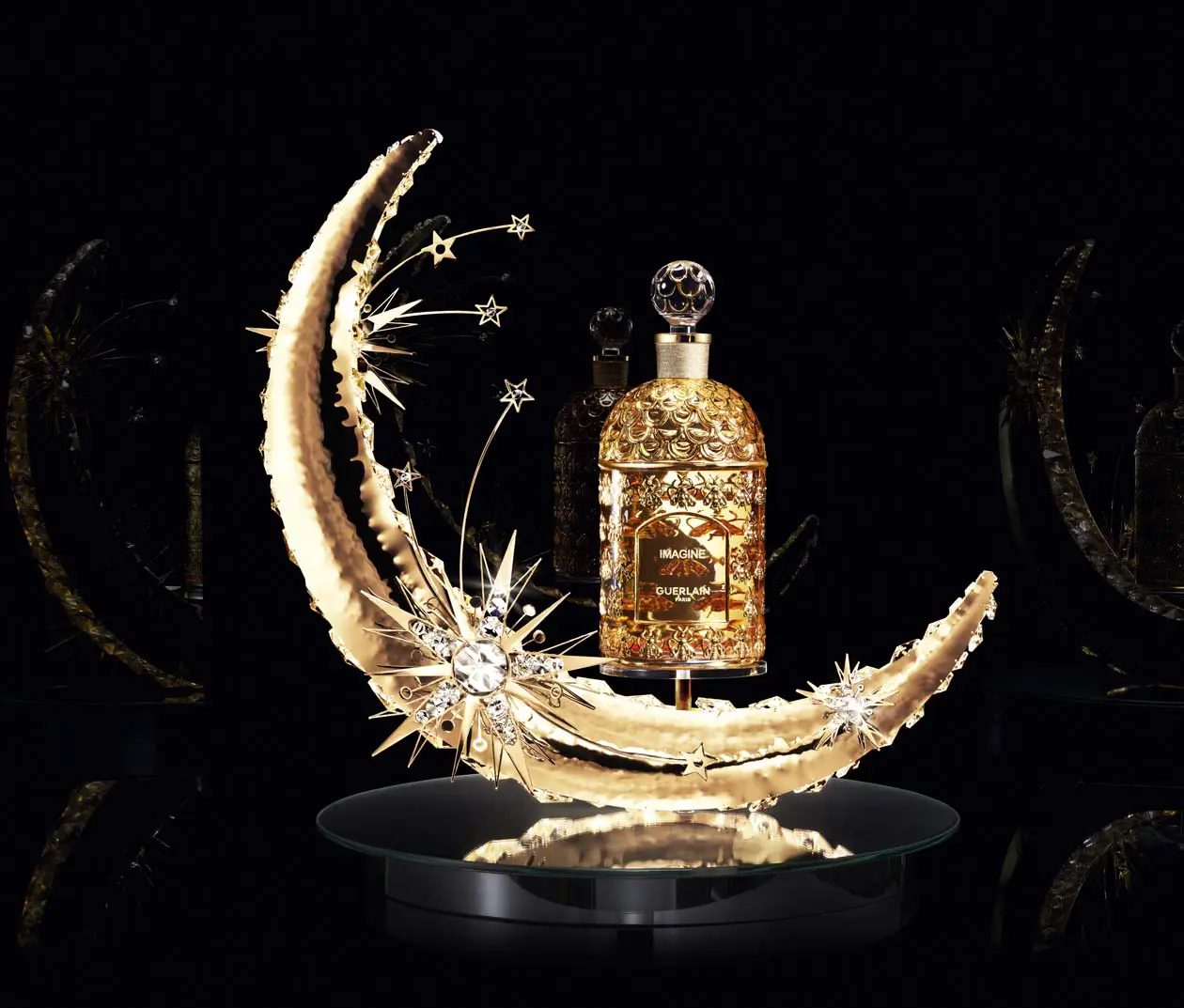 Copyright © Guerlain