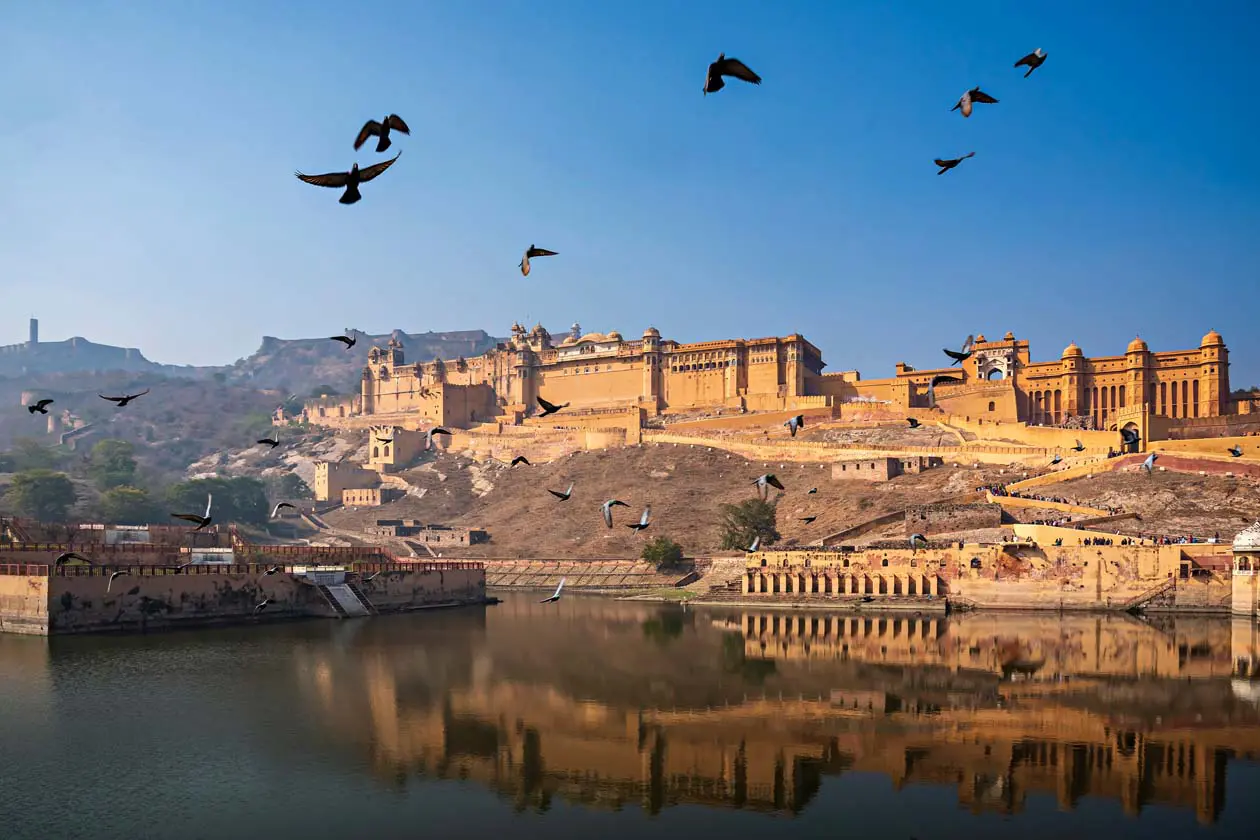 Jaipur, India Foto: Copyright © Four Seasons