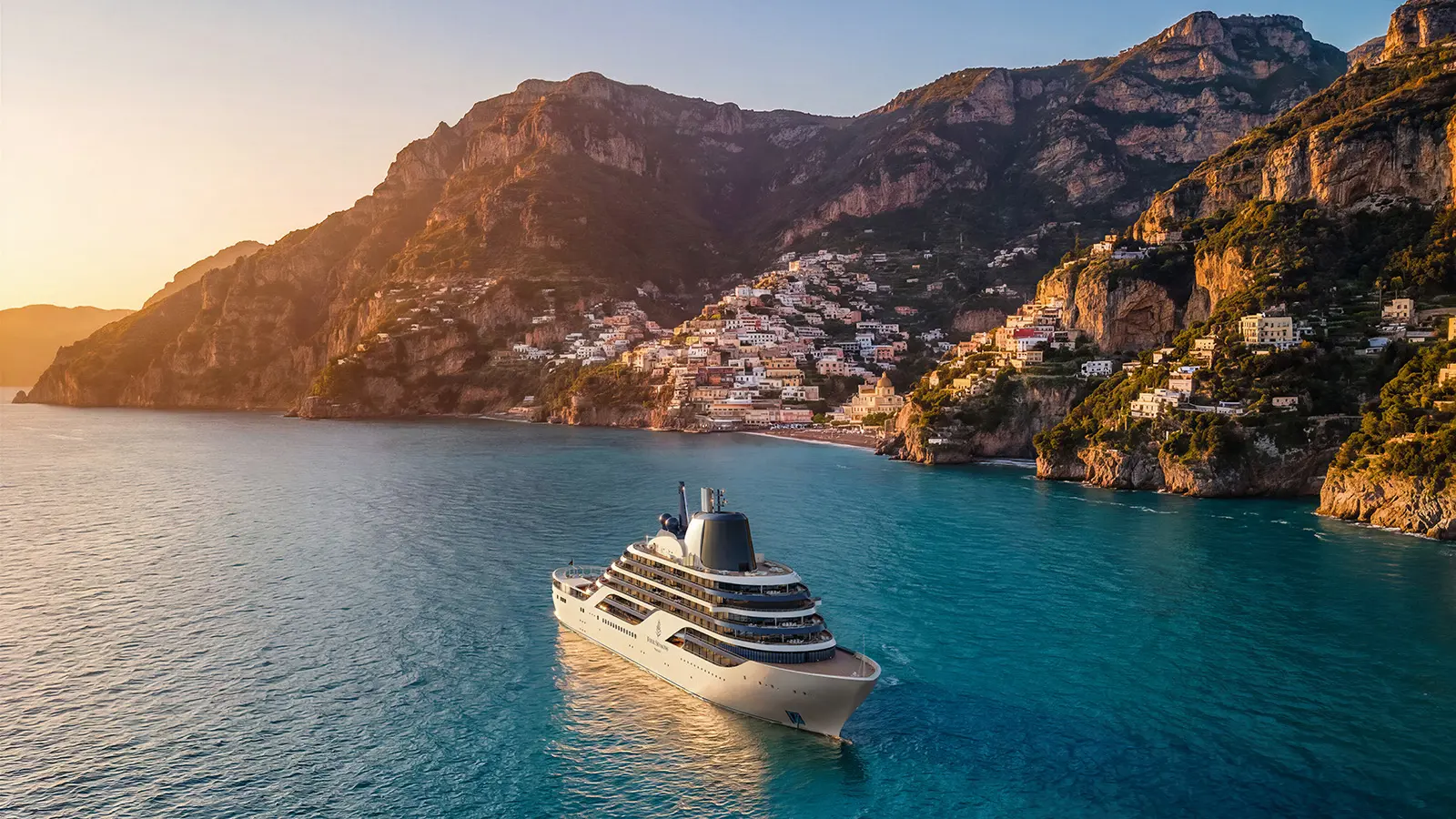 Four Seasons I.  Foto: Copyright © Four Seasons Hotels and Resorts