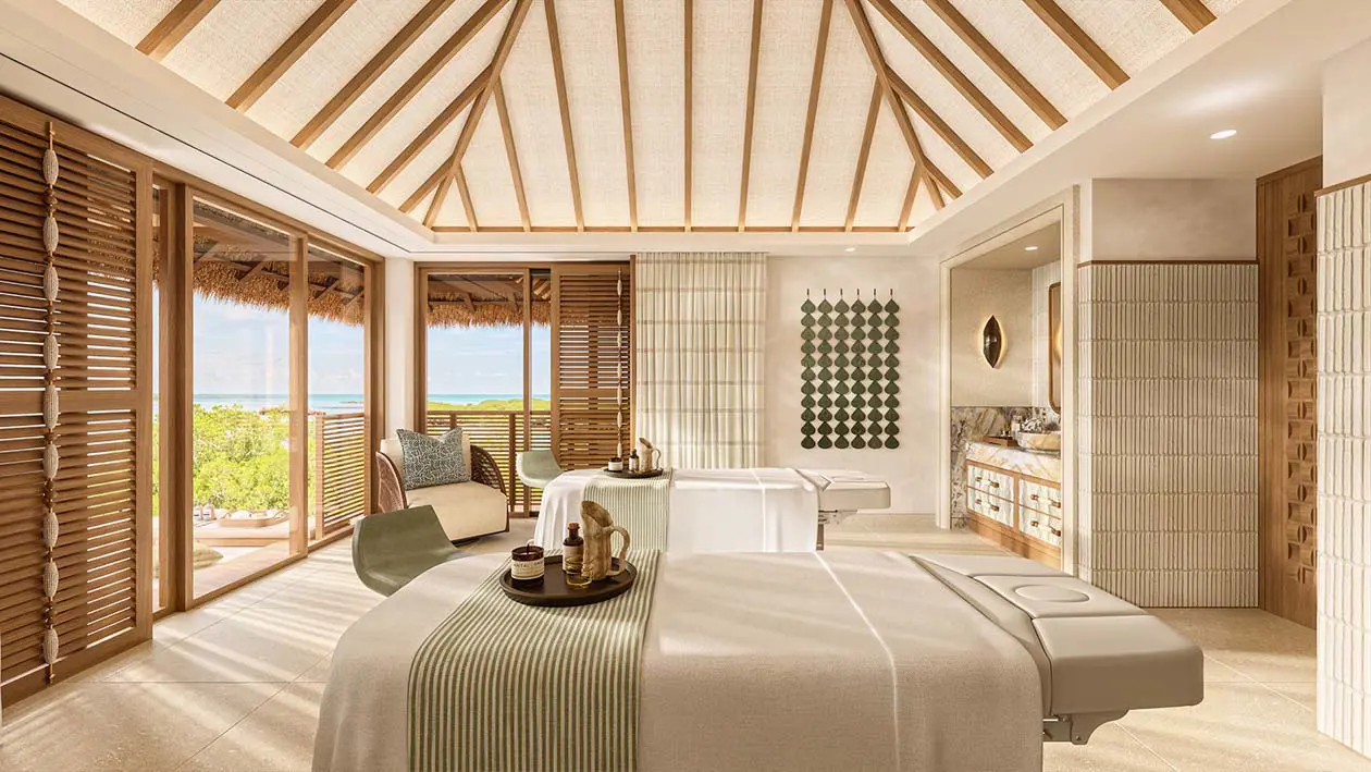 Four Seasons Mauritius at Anahita Foto: Copyright © Four Seasons Hotels and Resorts