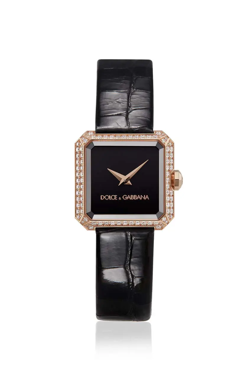 Dolce&Gabbana Watches Sofia Collection Foto: Copyright © Dolce&Gabbana