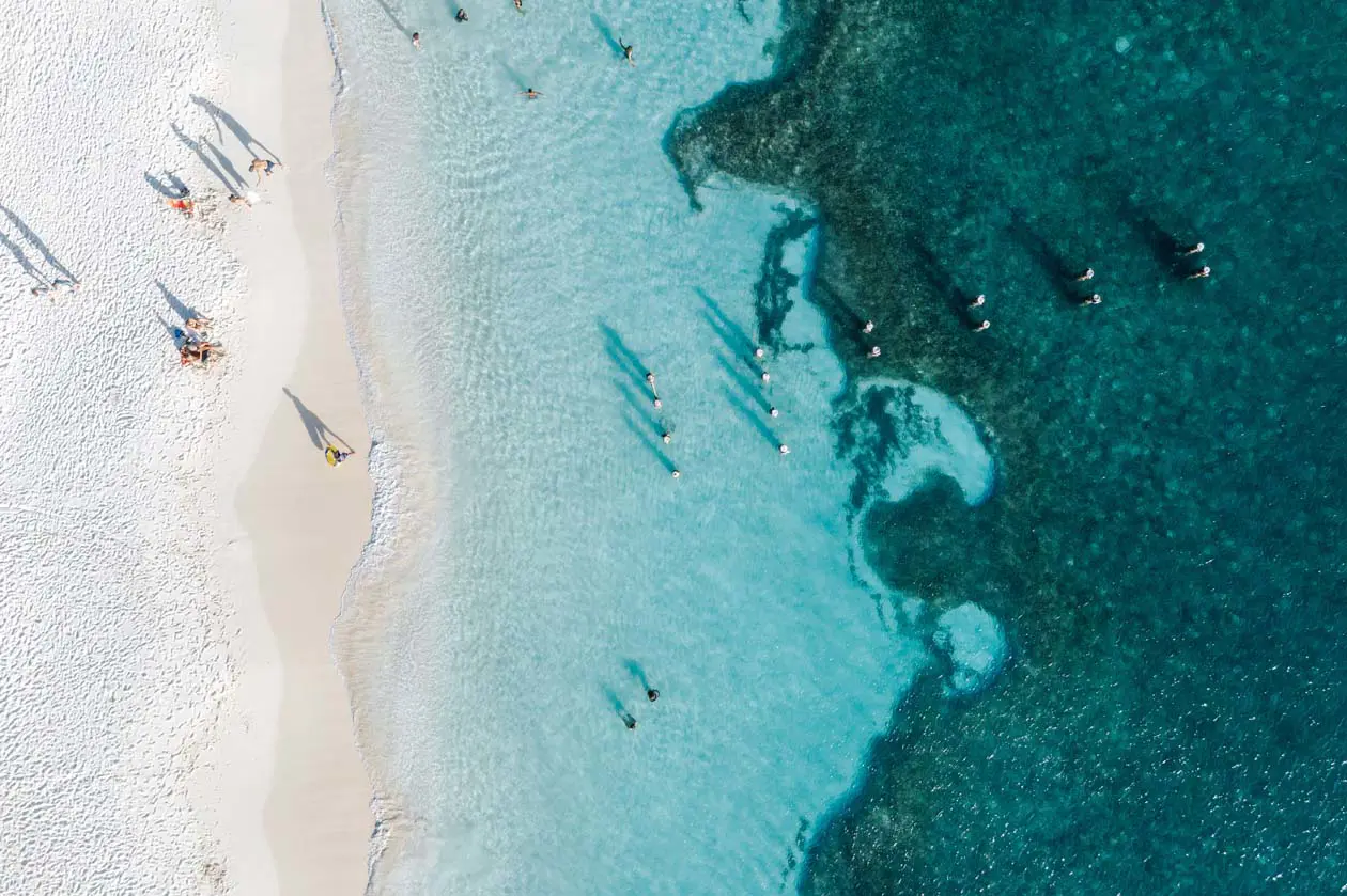Copyright © Licensed by the Aruba Tourism Authority, aruba.com