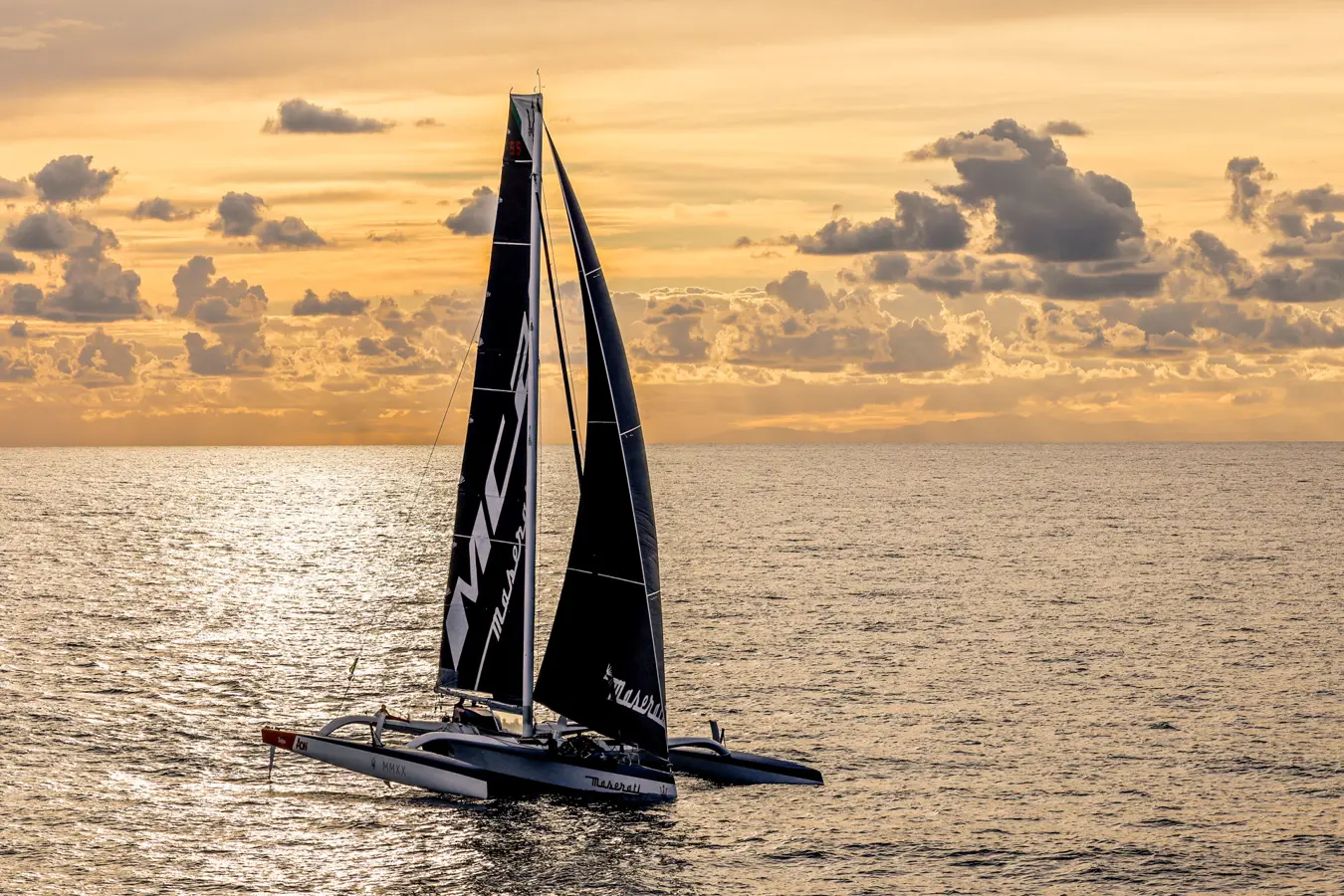 2020 Rolex Middle Sea Race