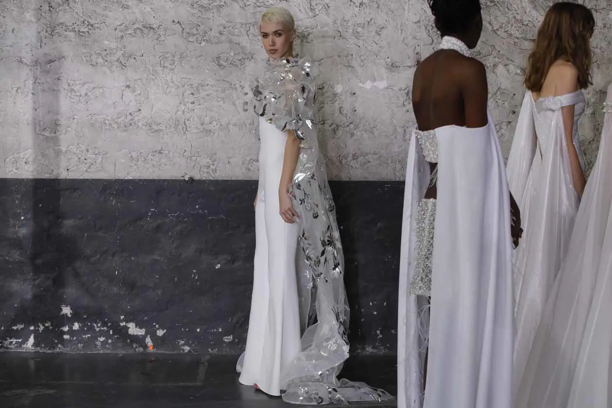 George Chakra’s Spring/Summer 2022 Couture Collection