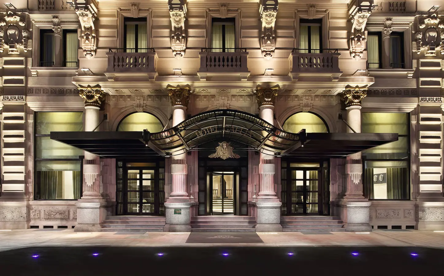 Excelsior Hotel Gallia, a Luxury Collection Hotel, Milan