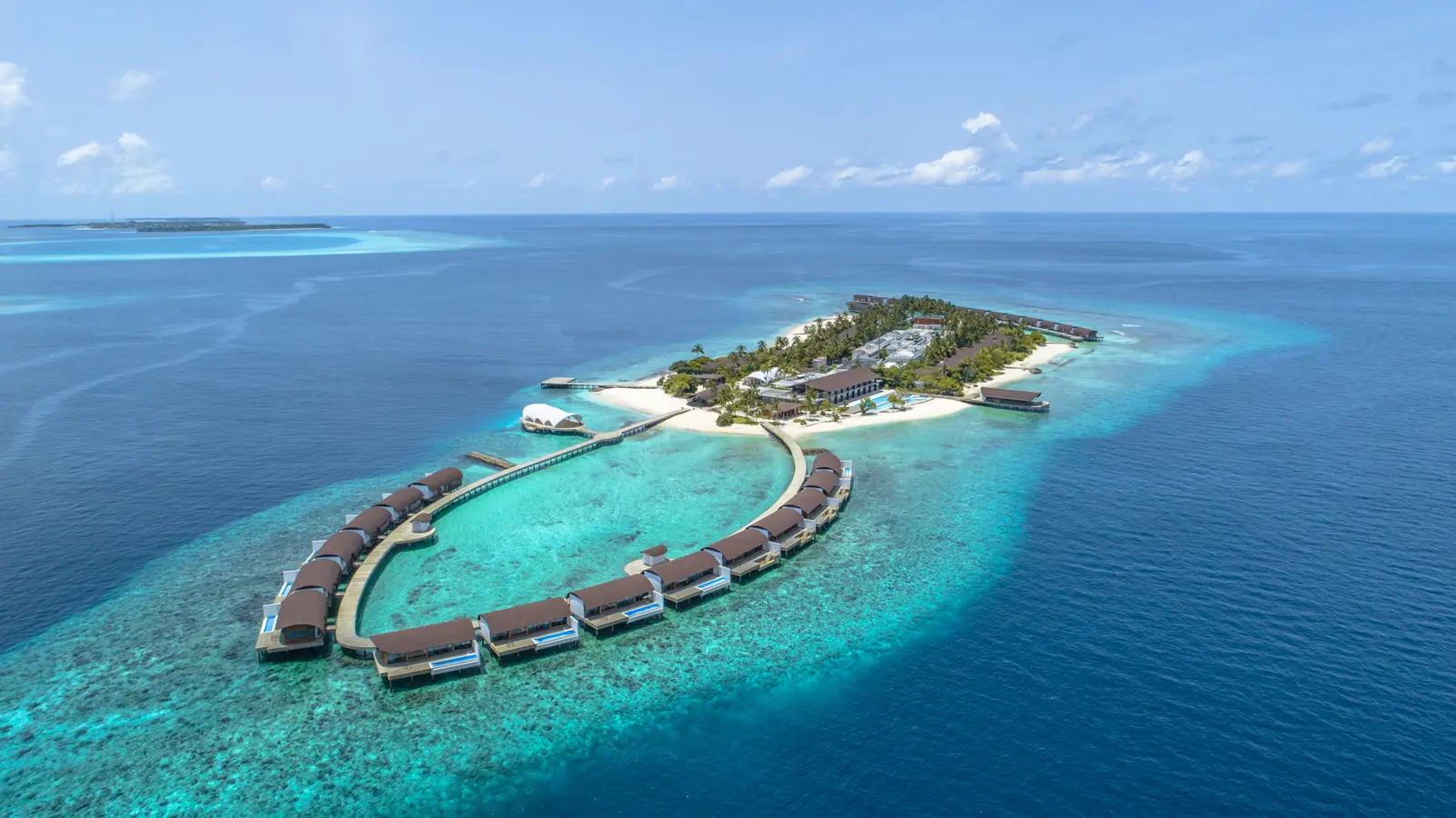 Westin Maldives Miriandhoo Resort