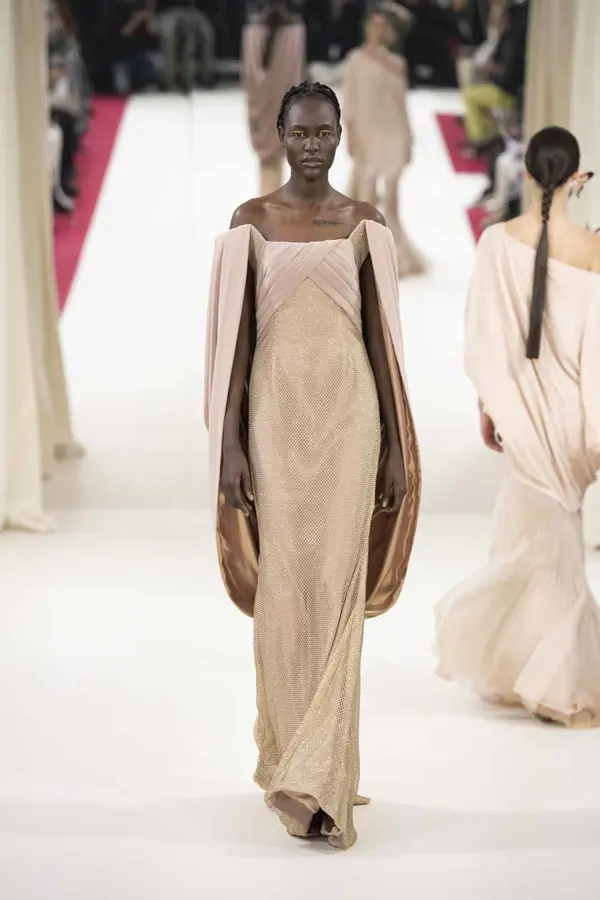 Haute Couture Primavera/Estate di Alexis Mabille