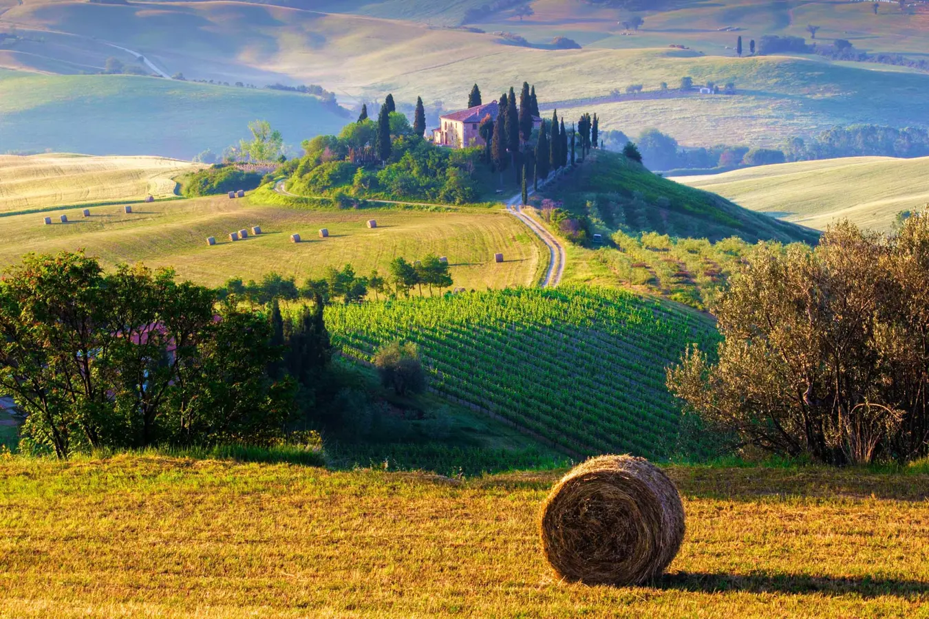 Toscana