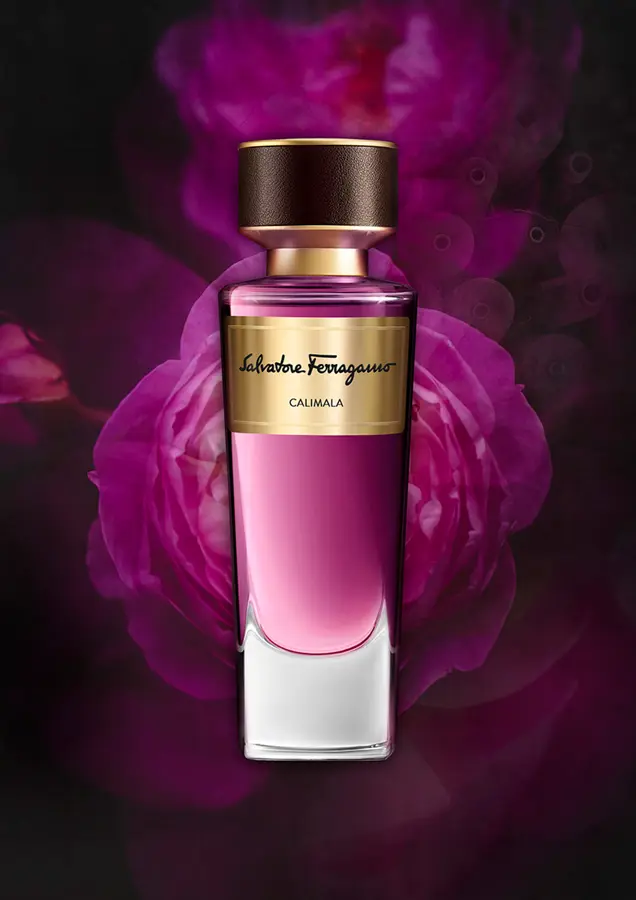 Ferragamo Parfums: Tuscan Creation Calimala