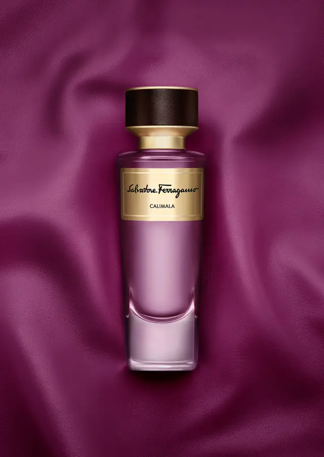 Ferragamo Parfums: Tuscan Creation Calimala