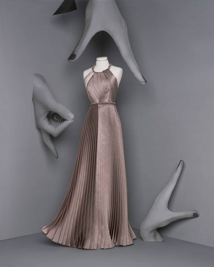 Dior Haute Couture Autumn-Winter 2020-2021 Collection
