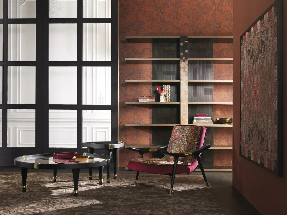 Etro Home Interiors