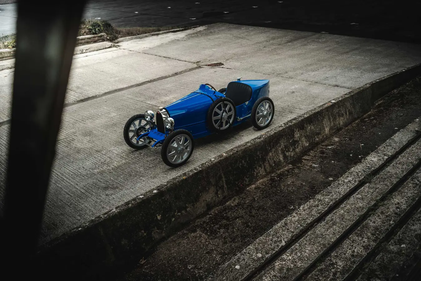 Bugatti Baby II