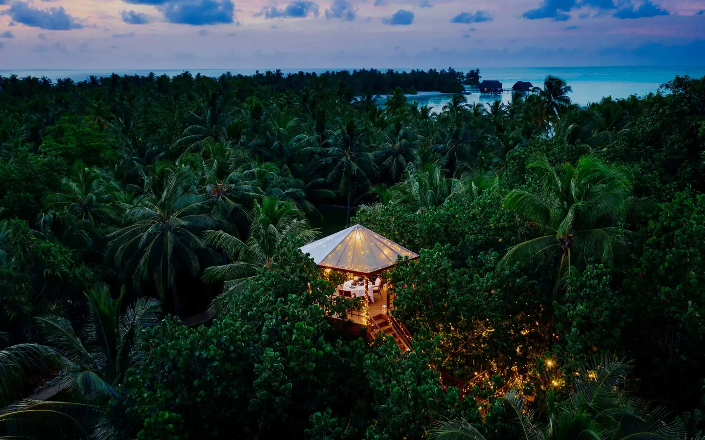 Maldive