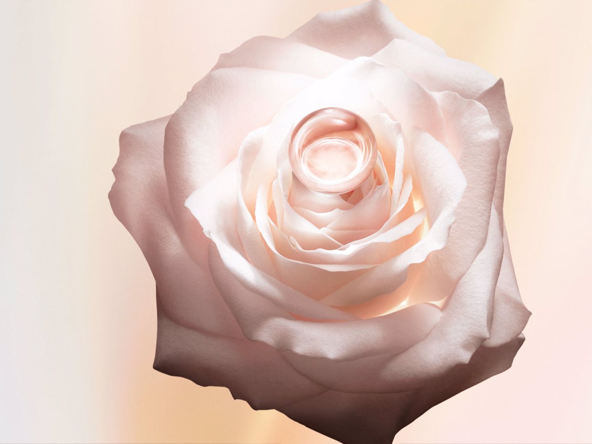 Dior Prestige: La Micro-Huile de Rose Advanced Serum