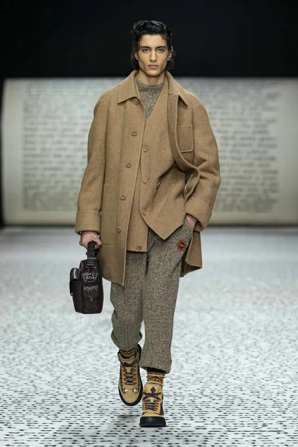 Collezione uomo Dior Autunno 2022, Ready To Wear