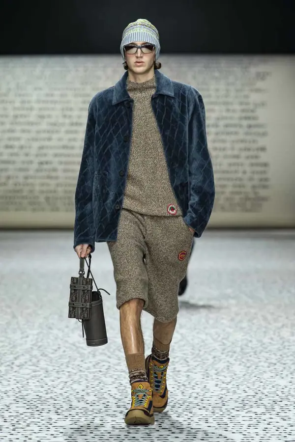 Collezione uomo Dior Autunno 2022, Ready To Wear