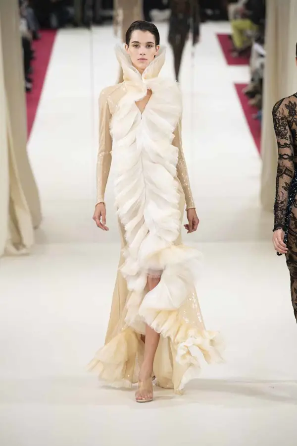 Haute Couture Primavera/Estate di Alexis Mabille