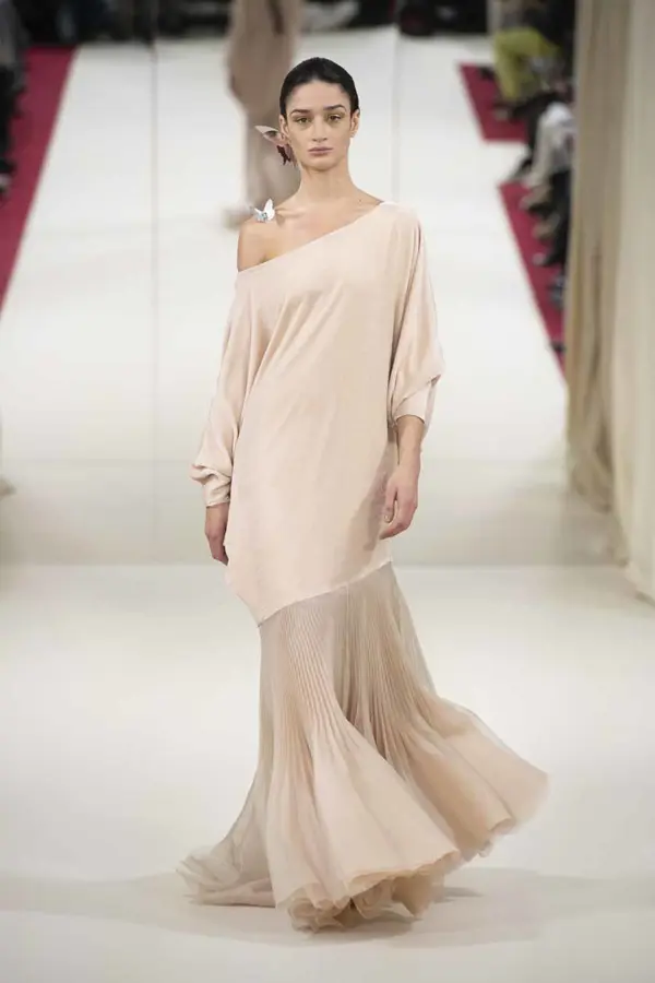 Haute Couture Primavera/Estate di Alexis Mabille