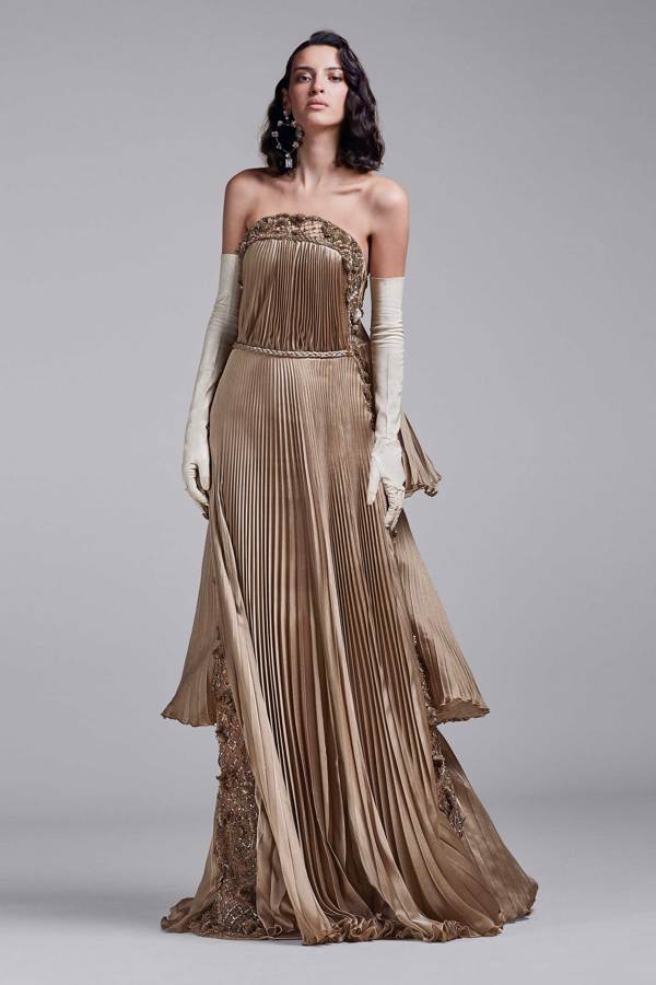 Fall Winter 2020-2021 Haute Couture Collection, Georges Chakra
