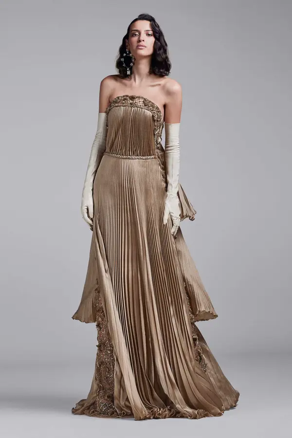 Fall Winter 2020-2021 Haute Couture Collection, Georges Chakra