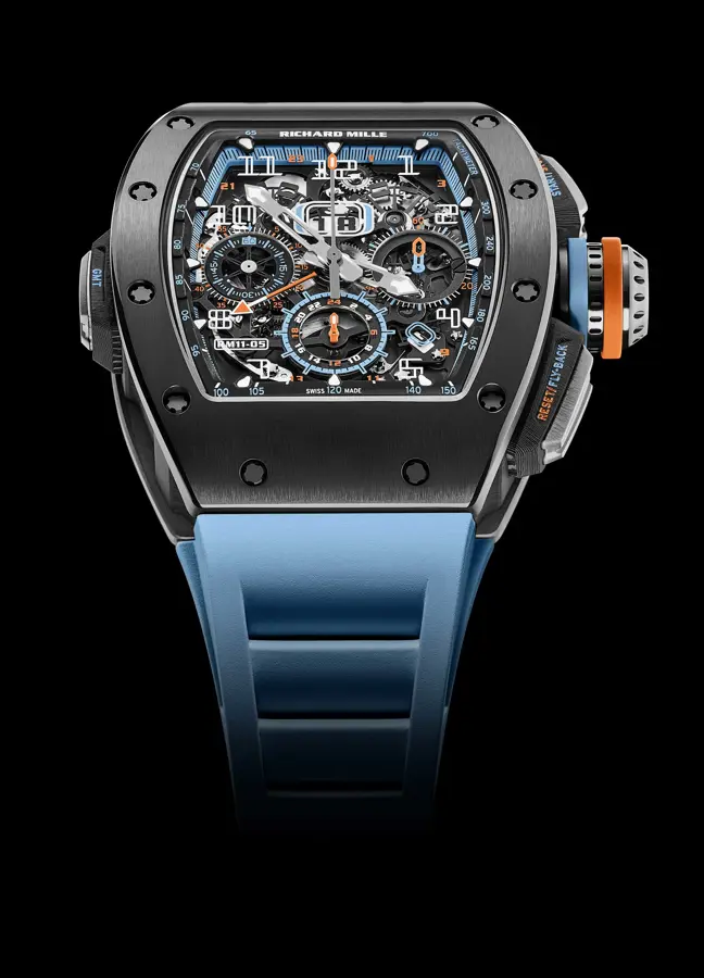 Richard Mille RM 11-05