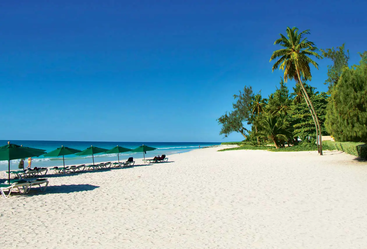 Accra Beach a Barbados