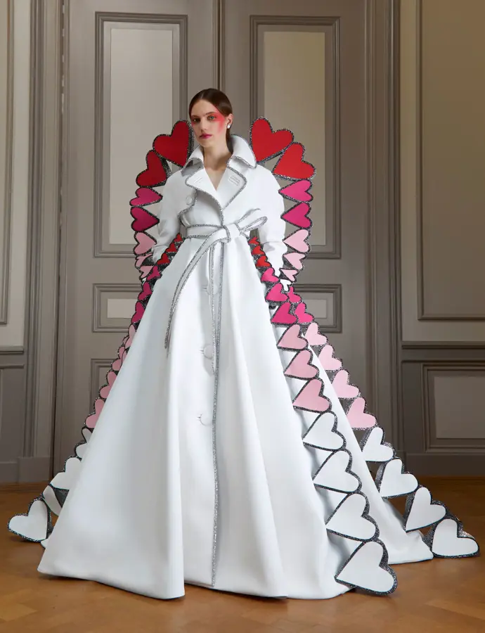 Viktor & Rolf Haute Couture AW 2020