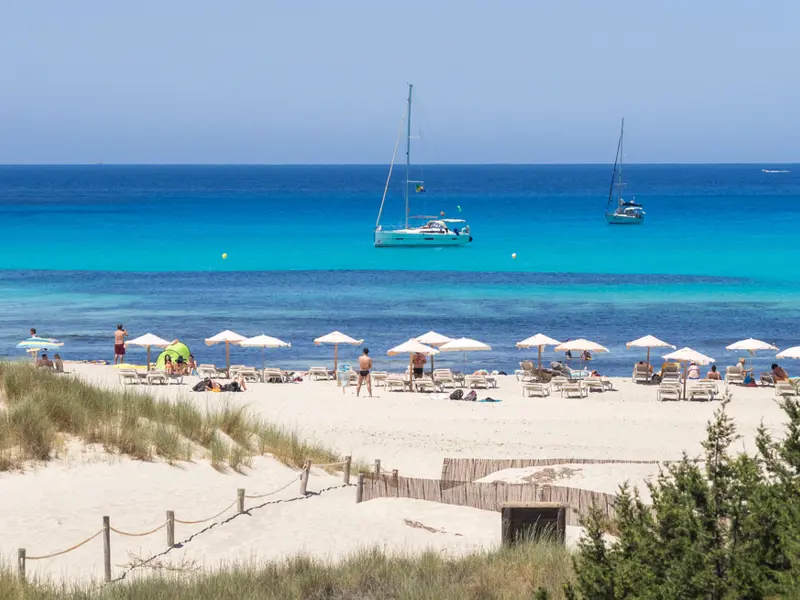 Formentera