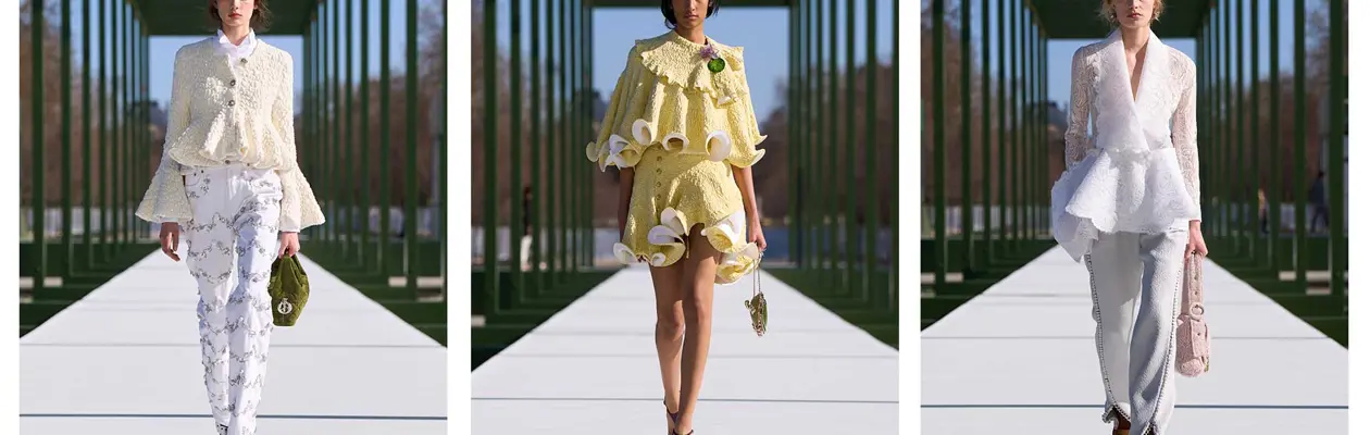 Iconiche borse Dior per l’Autunno-Inverno