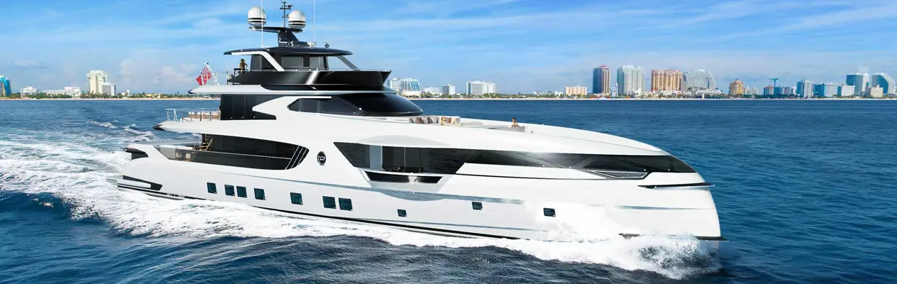 Dynamiq presenta il GTT 165 dal design rinnovato