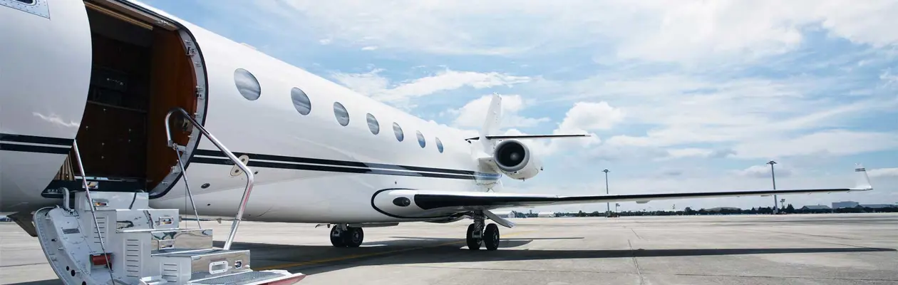 Universal Aviation rafforza la presenza nel Sud Europa