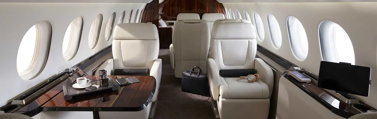 Dassault Aviation al Dubai Airshow