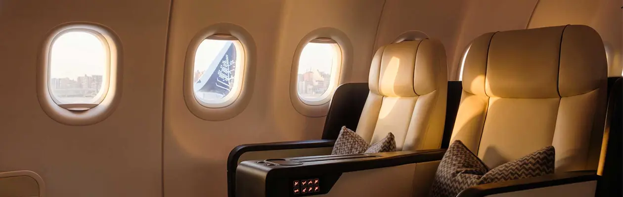 Private Jet Experience: un itinerario esclusivo alla scoperta del mondo