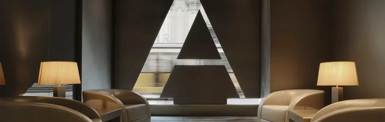 Soggiorno all'Armani Hotel Milano con visita all'Armani/Silos