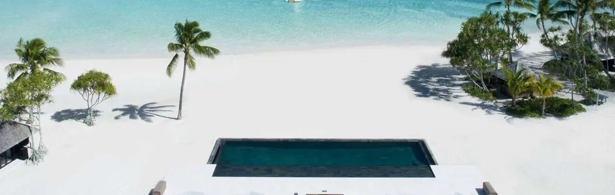 Atolli da affittare per una vacanza alle Isole di Tahiti