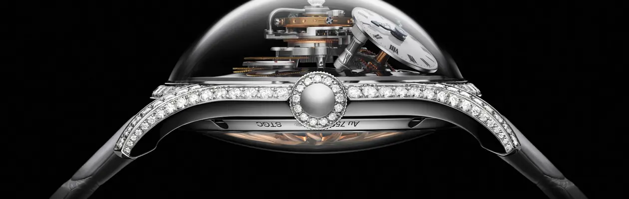 Alla ricerca del tempo prezioso