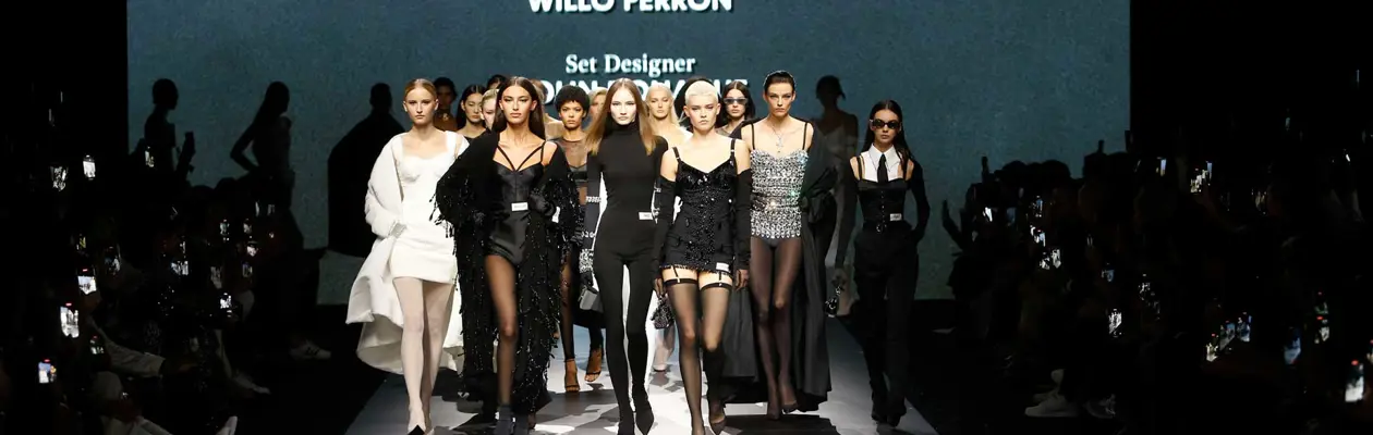 Collezione Donna Primavera Estate 2023 Kim Dolce&Gabbana