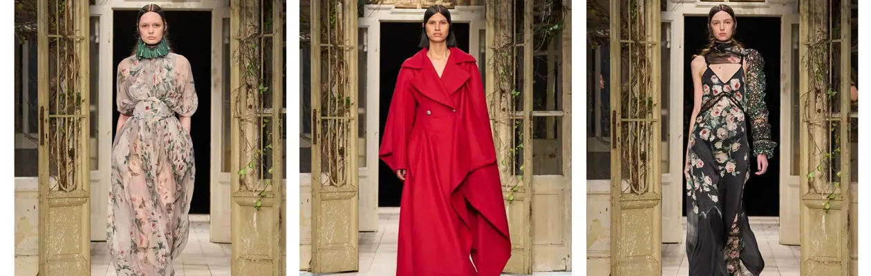 Antonio Marras Collezione Donna Autunno/Inverno 2024-25