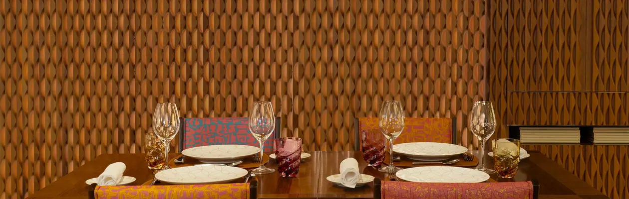 Moda, luxury snacking e casual fine dining da Louis Vuitton a Milano