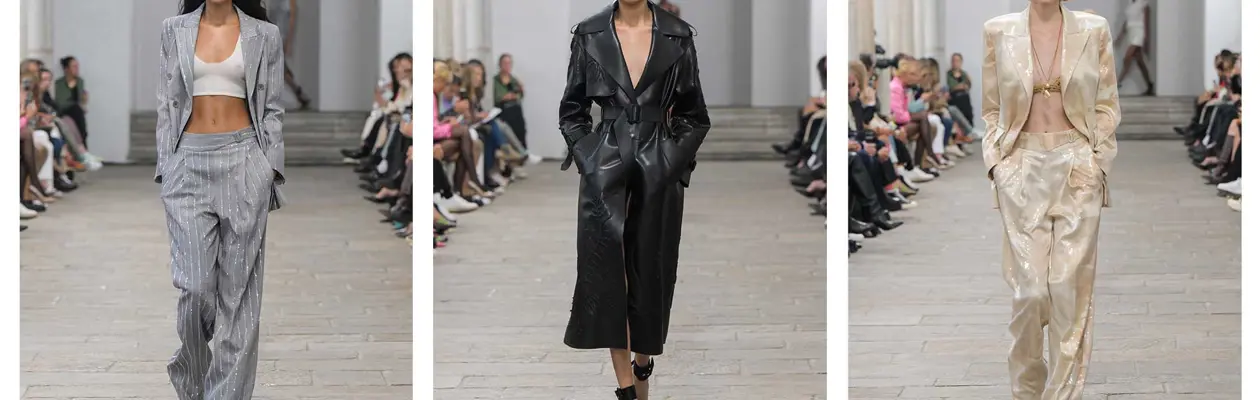 Ermanno Scervino Collezione Donna Primavera Estate 2023