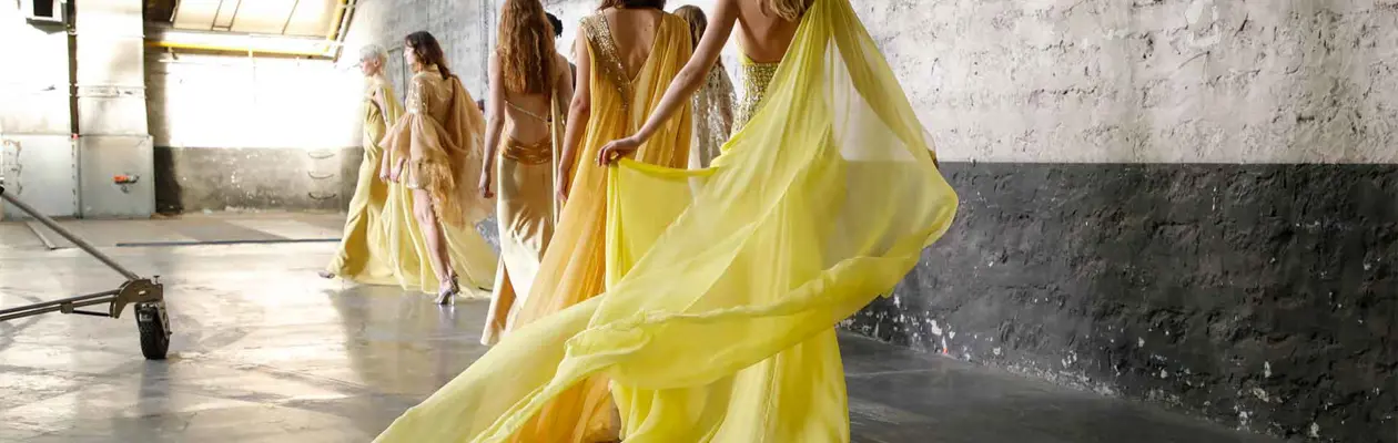 Georges Chakra Couture Primavera-Estate 2022