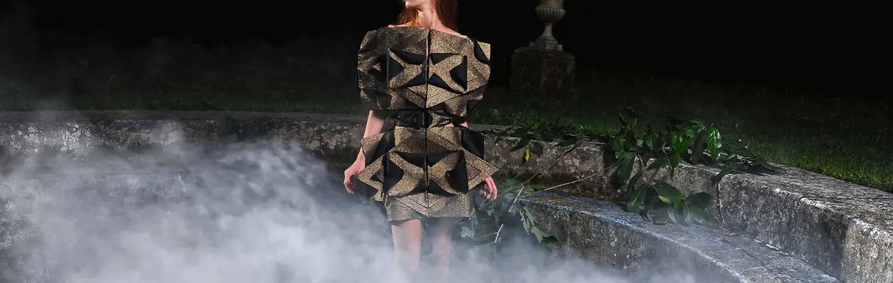 Farhad Re Couture Collection Autunno-Inverno 2021-2022