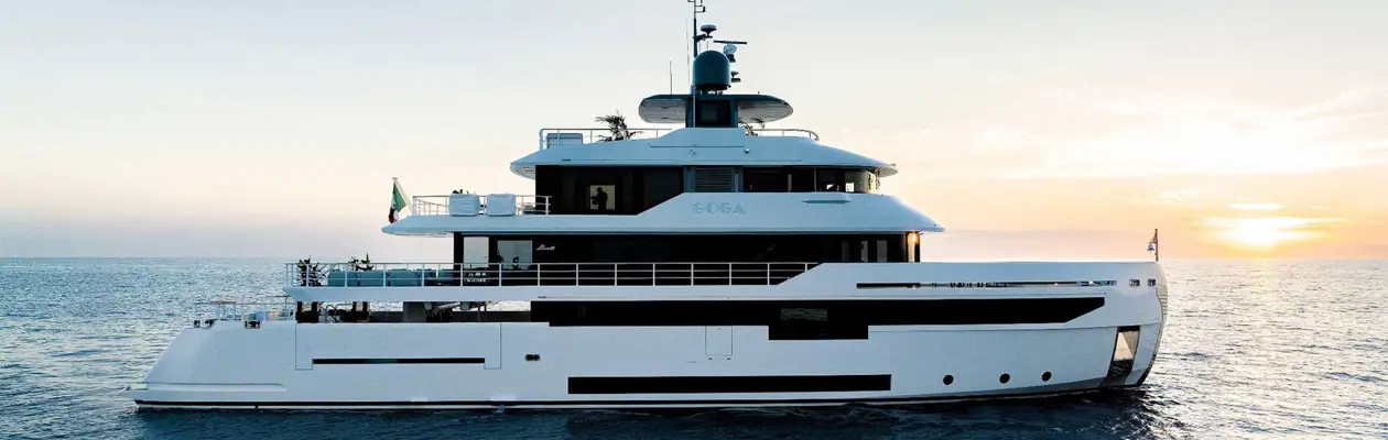 Nuovi megayacht per Azimut|Benetti