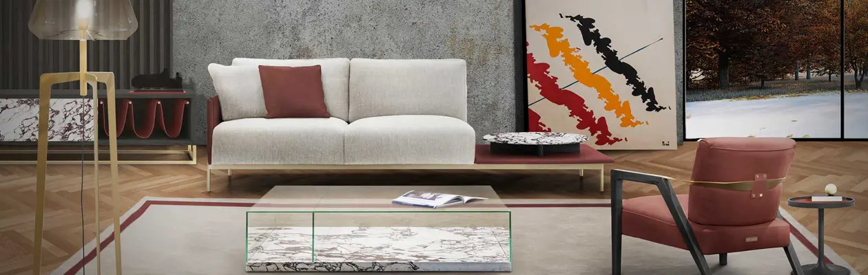 La nuova Collezione Casa 2020 di Aston Martin